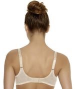 Wacoal Awareness Seamless Underwire Bra - Nude Bras 