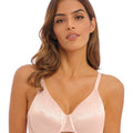 Wacoal Back Appeal Underwired Bra - Rose Dust