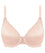 Wacoal Back Appeal Underwired Bra - Rose Dust Bras 