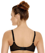 Wacoal Basic Beauty Contour Spacer Bra - Black Bras 