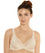 Wacoal Basic Beauty Contour Spacer Bra - Nude Bras 