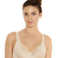 Wacoal Basic Beauty Contour Spacer Bra - Nude