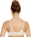 Wacoal Basic Beauty Contour Spacer Bra - Nude Bras 