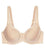 Wacoal Basic Beauty Contour Spacer Bra - Nude Bras 