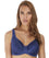 Wacoal Basic Beauty Contour Spacer Bra - Twilight Blue Bras 