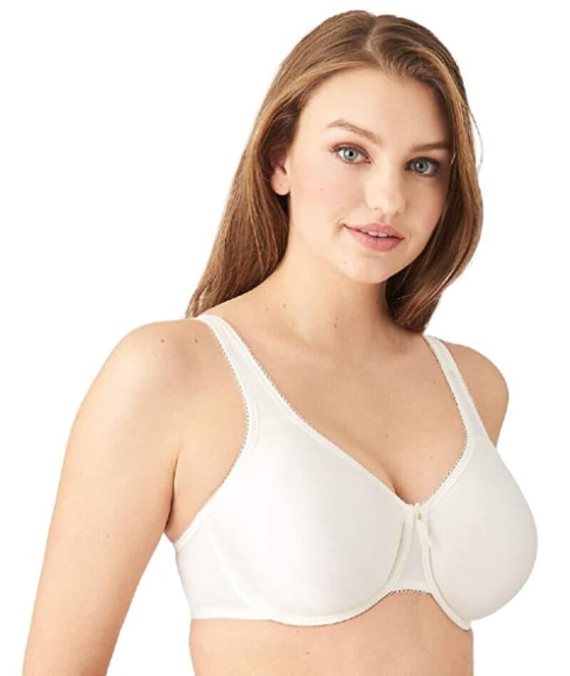 Buy K LINGERIE Wendy Non Padded, Non Wired Medium Coverage Cotton