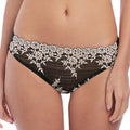 Wacoal Embrace Lace Bikini Brief - Black