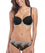 Wacoal Embrace Lace Bikini Brief - Black Knickers 