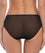 Wacoal Embrace Lace Bikini Brief - Black Knickers 