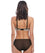 Wacoal Embrace Lace Bikini Brief - Black Knickers 