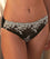 Wacoal Embrace Lace Bikini Brief - Black Knickers 