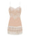 Wacoal Embrace Lace Chemise - Naturally Nude / Ivory Babydoll / Chemise 