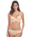 Wacoal Embrace Lace Contour Bra - Naturally Nude / Ivory Bras 