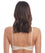 Wacoal Embrace Lace Plunge Underwire Bra - Naturally Nude / Ivory Bras 