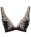 Wacoal Embrace Lace Soft Cup Bra - Black Bras 