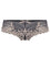 Wacoal Embrace Lace Tanga - Black Knickers 