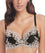 Wacoal Embrace Lace Underwired Bra - Black Bras 