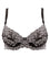 Wacoal Embrace Lace Underwired Bra - Black Bras 