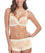 Wacoal Embrace Lace Underwired Bra - Naturally Nude/Ivory Bras 