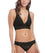 Wacoal Halo Lace Bikini Brief - Black Knickers 