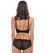 Wacoal Halo Lace Bikini Brief - Black Knickers 