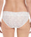 Wacoal Halo Lace Bikini Brief - Ivory Knickers 