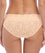 Wacoal Halo Lace Bikini Brief - Nude Knickers 