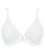 Wacoal Halo Lace Moulded Underwire Bra - Ivory Bras 