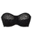 Wacoal Halo Lace Strapless Bra - Black Bras 