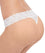 Wacoal Halo Lace Thong - Ivory Knickers 