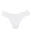 Wacoal Halo Lace Thong - Ivory Knickers 