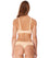 Wacoal Halo Lace Thong - Nude Knickers 