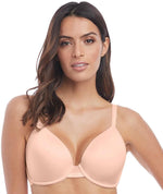 Wacoal Net Effects Contour Bra - Rose Dust Bras 