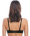 Wacoal Red Carpet Strapless Underwire Bra - Black Bras 