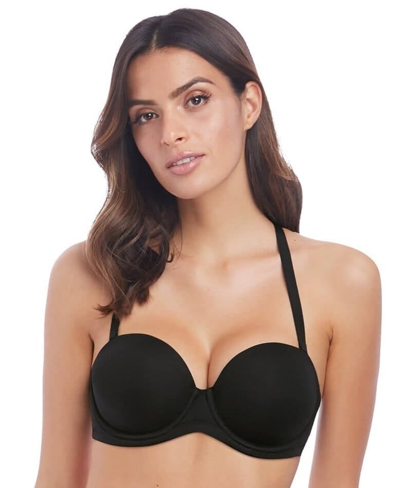NEW WACOAL Red Carpet Strapless Underwire