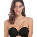 Wacoal Red Carpet Strapless Underwire Bra - Black